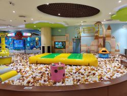 -meland亲子乐园(深圳领展中心城店)