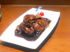 上海酱鸭-金时代顺风大酒店(协泰店)