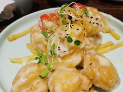 -津沽小院(天津之眼店)