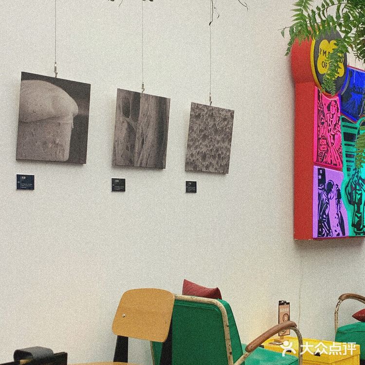 在东山口有得坐 不再是吵吵闹闹超安逸的咖啡店[胜利]