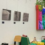 在东山口有得坐 不再是吵吵闹闹超安逸的咖啡店[胜利]