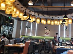 -小杨烤肉·陕西烧烤·陕西地方菜(明德门店)