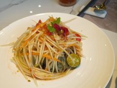 -泰椰里·泰国餐厅(智慧城广百广场店)