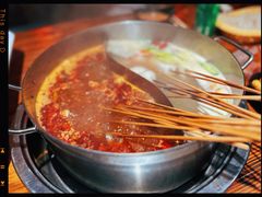 -乐山串串香老火锅(鼓楼店)