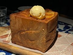 -绿茶餐厅(光谷世界城步行街店)