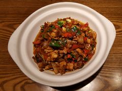 辣椒炒肉-小菜一碟(贵阳店)