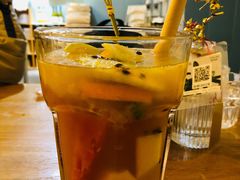 -CHILLAX轻乐时(侨建·Hi City店)