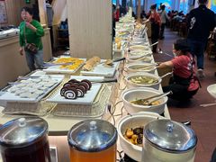 -素满香·食养自助(天一广场店)