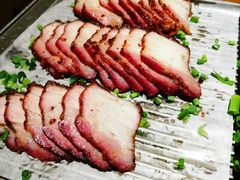 -绿茶餐厅(布吉万象汇店)