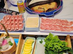 -蜀城老妈火锅(红旗街店)
