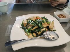 -茶油香闽南菜·花园餐厅(前埔店)