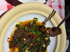 -西江红·株洲本地菜(滨江南路店)