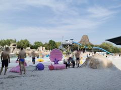 -太阳岛度假酒店