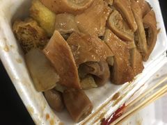 -细妹五香牛杂(步行街店)