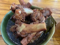 -老冯拉面羊棒骨(西宸广场店)