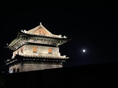 -大同古城墙