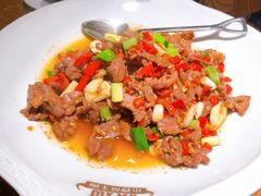 -炊烟小炒黄牛肉(中心印象城店)