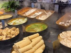 -空之介寿喜烧·和牛放题(恒隆广场店)