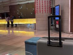 -香港恒丰酒店