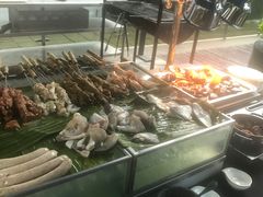 -深圳四季酒店·馥自助餐厅