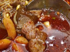 -眉州东坡(华联万柳店)