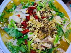 -许府牛杂·鲜牛肉火锅(梁溪万达店)