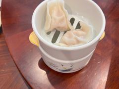 -喜鼎海胆水饺(东港店)
