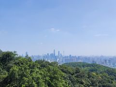-广州市白云山风景名胜区