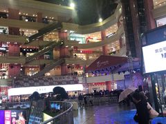 -宝龙广场(福州台江店)