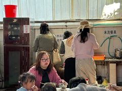 -正宗杨记普洱酸醋米线(总店)