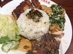 -陈光记烧腊(长寿路店)