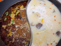 -新辣道鱼火锅(上地华联店)