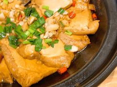 -费大厨辣椒炒肉(万家丽一店)