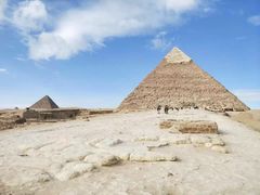 -吉萨金字塔群