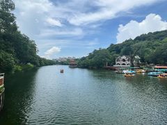 -潮州西湖