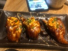 -御牛道日式烤肉料理(杭州万象城店)