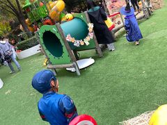 -卓悦童国际幼儿园