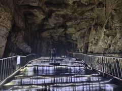 -泰安地下龙宫景区