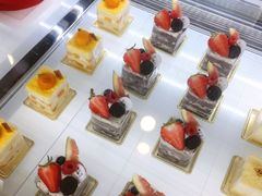 -DEMO黛慕蛋糕(中泰店)