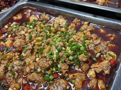 -小三峡特色烤鱼