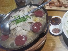 杀猪菜-鸽子窝(黄村店)