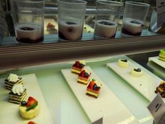 -广州希尔顿逸林酒店-OPEN開·全日制餐厅·海鲜·小火锅·自助餐(东风路店)