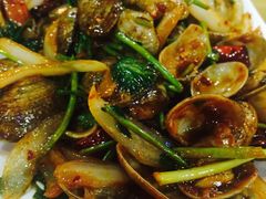 -食客烧烤(罗道庄店)