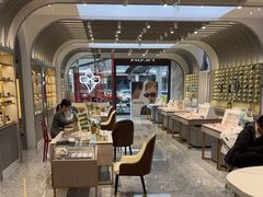 -宝岛眼镜(北京亚运村旗舰店)