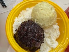 -满记甜品(巴黎春天宝山店)