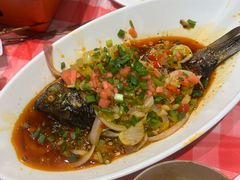 -为民烧烤吧.自贡爆炒菜(收录10年好店)