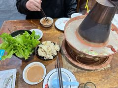 -老北京涮羊肉·龙虾.烧烤(江镇店)