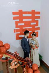 点击看大图 -柏拉图婚纱馆