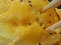 -港爺茶檔·茶餐厅(东晓南路店)