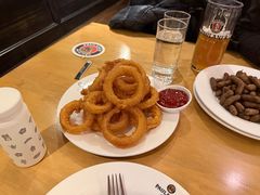 -天津普拉那啤酒坊(意风区店)